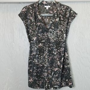 🖤5/$20🖤 LIZ LANGE MATERNITY top